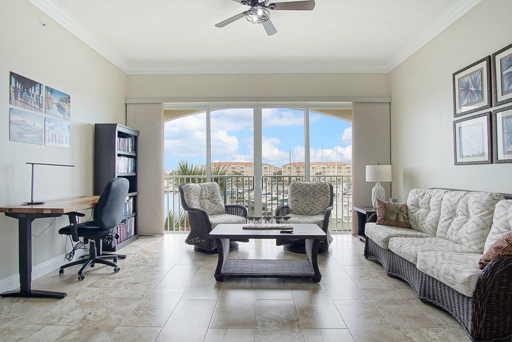 Photo of 13 Harbour Isle Drive #304, Fort Pierce, FL 34949 (MLS # F10484037)