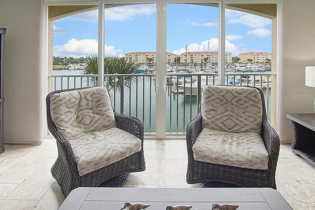 Photo of 13 Harbour Isle Drive #304, Fort Pierce, FL 34949 (MLS # F10484037)