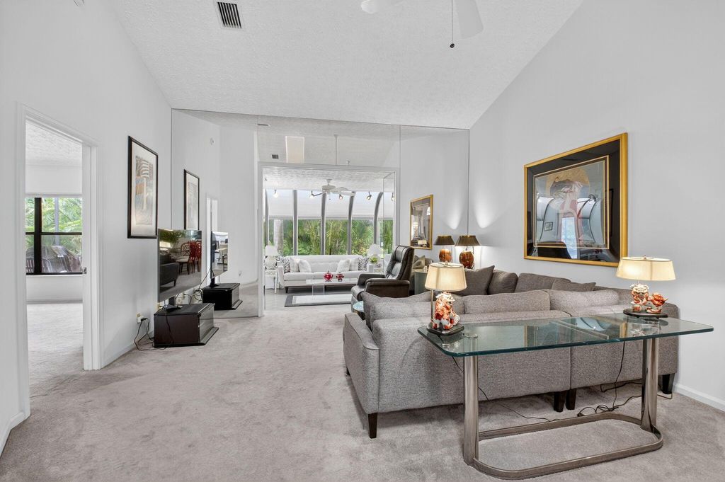 Photo of 22709 Meridiana Drive, Boca Raton, FL 33433 (MLS # R11125537)