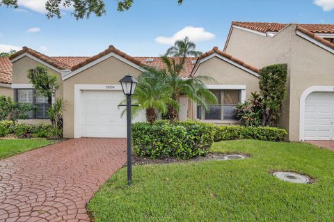 22709 Meridiana Drive Boca Raton FL 33433