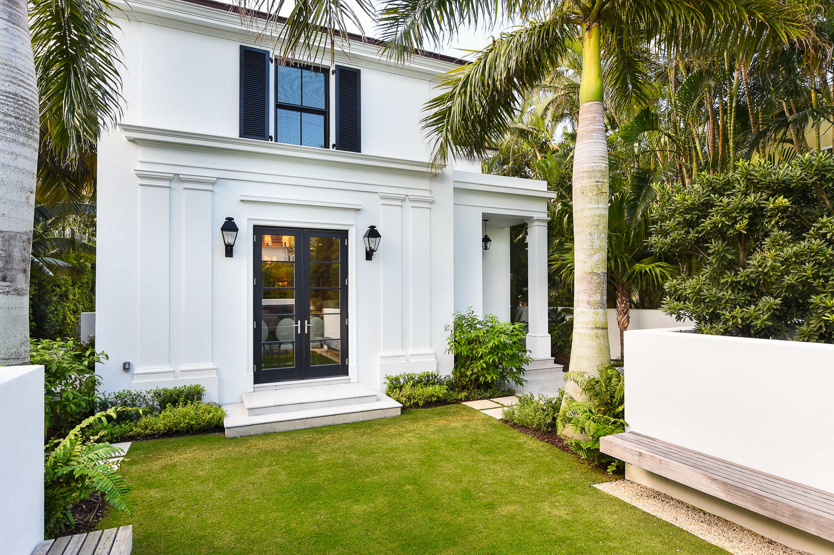 POINCIANA PARK - Residential