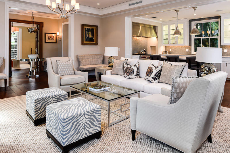 POINCIANA PARK - Residential