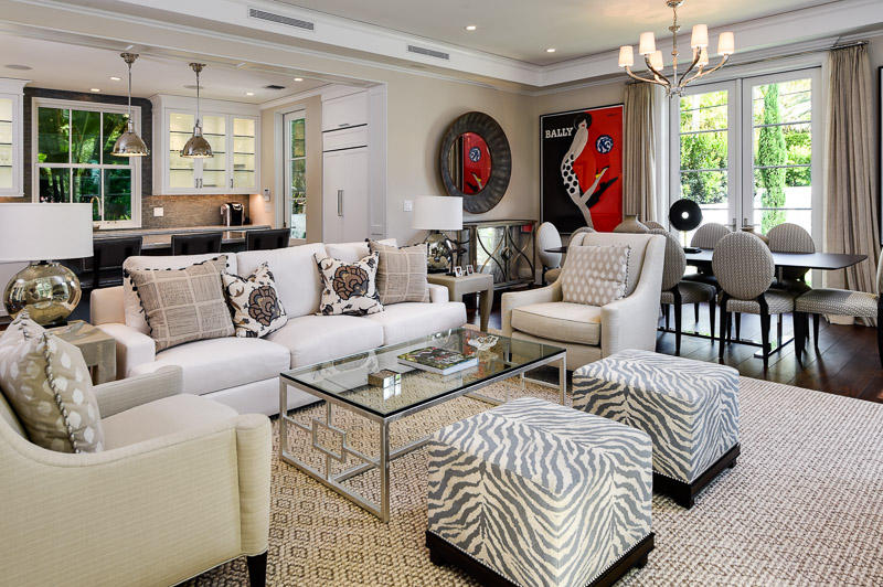 POINCIANA PARK - Residential