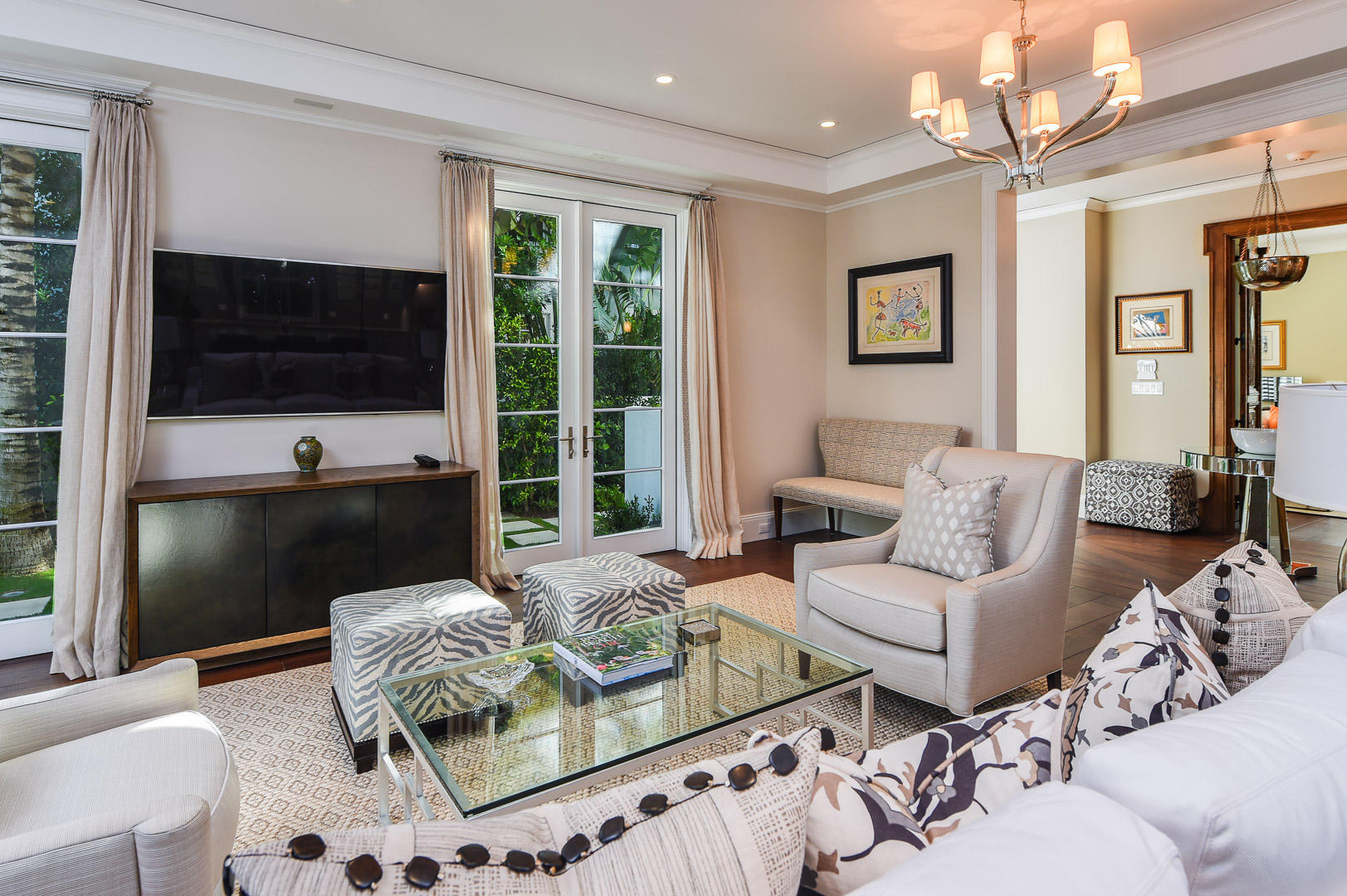 POINCIANA PARK - Residential