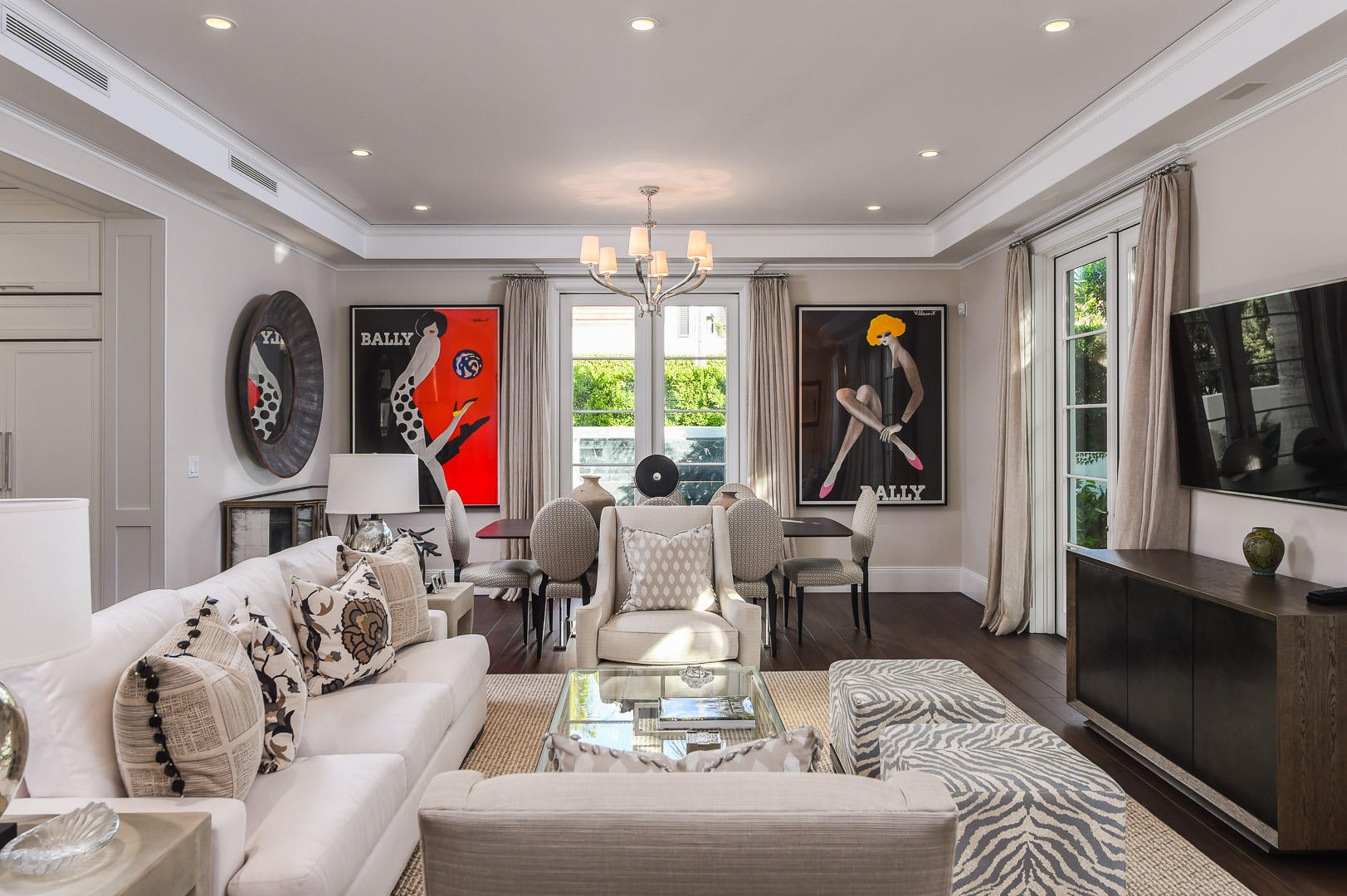 POINCIANA PARK - Residential