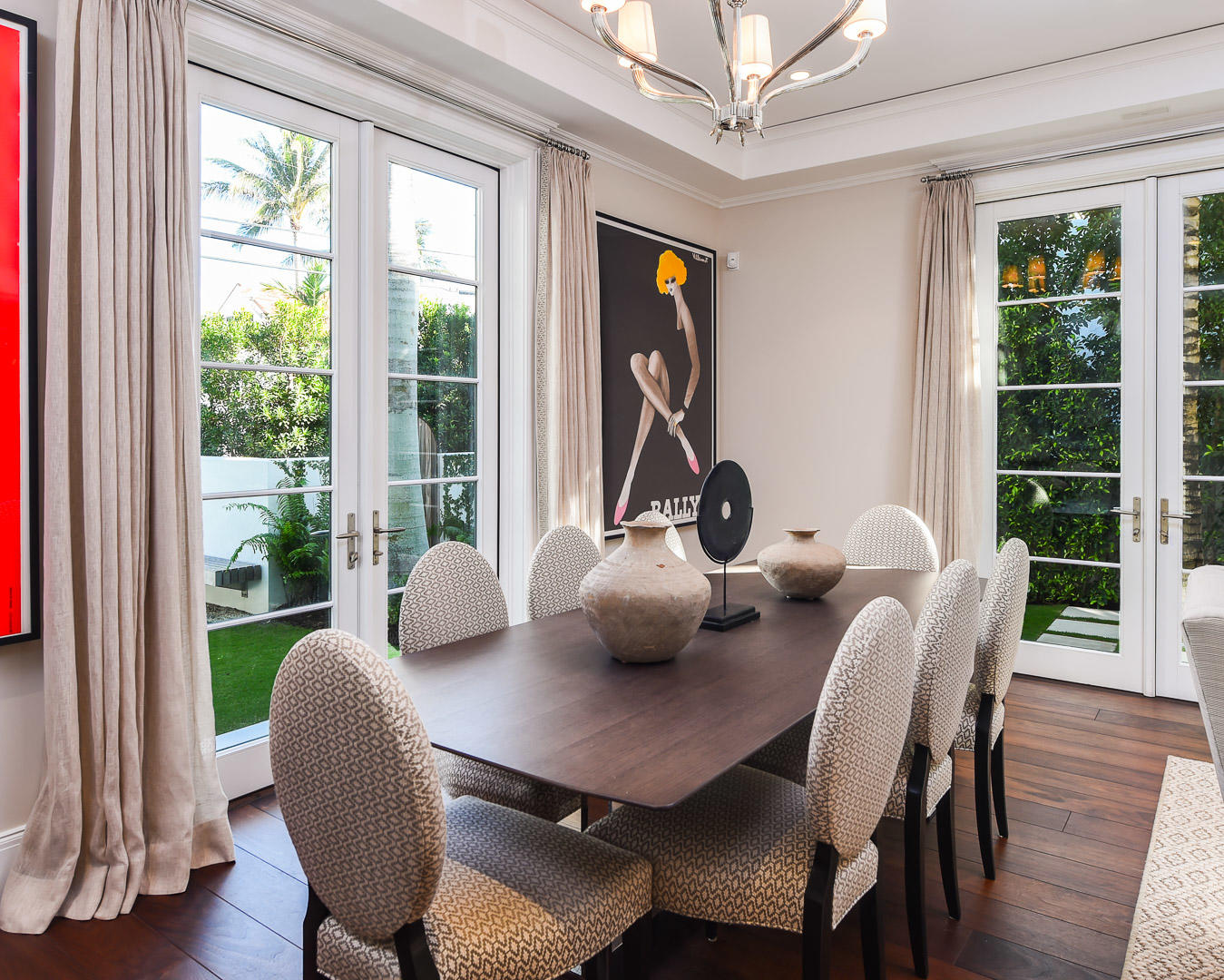 POINCIANA PARK - Residential