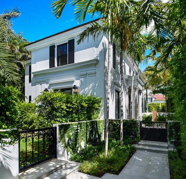 POINCIANA PARK - Residential