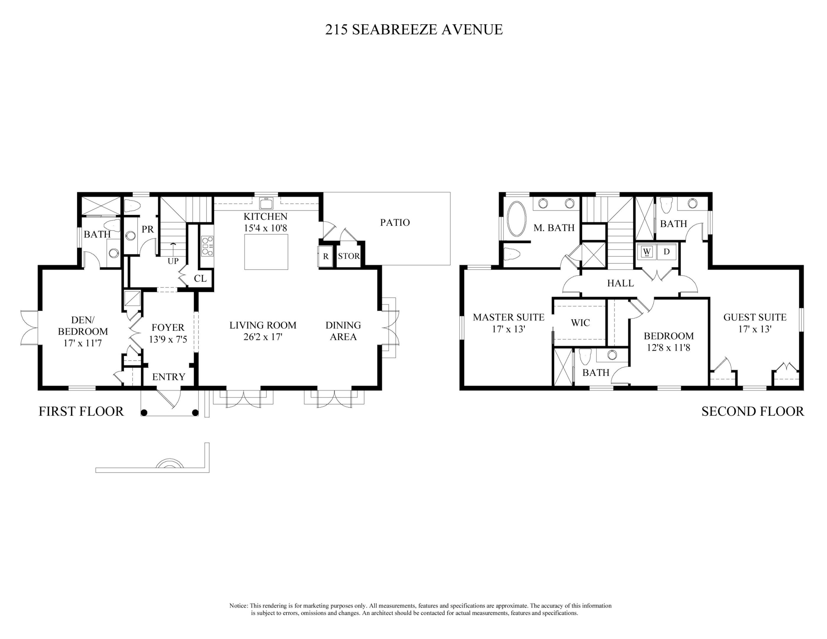 POINCIANA PARK - Residential