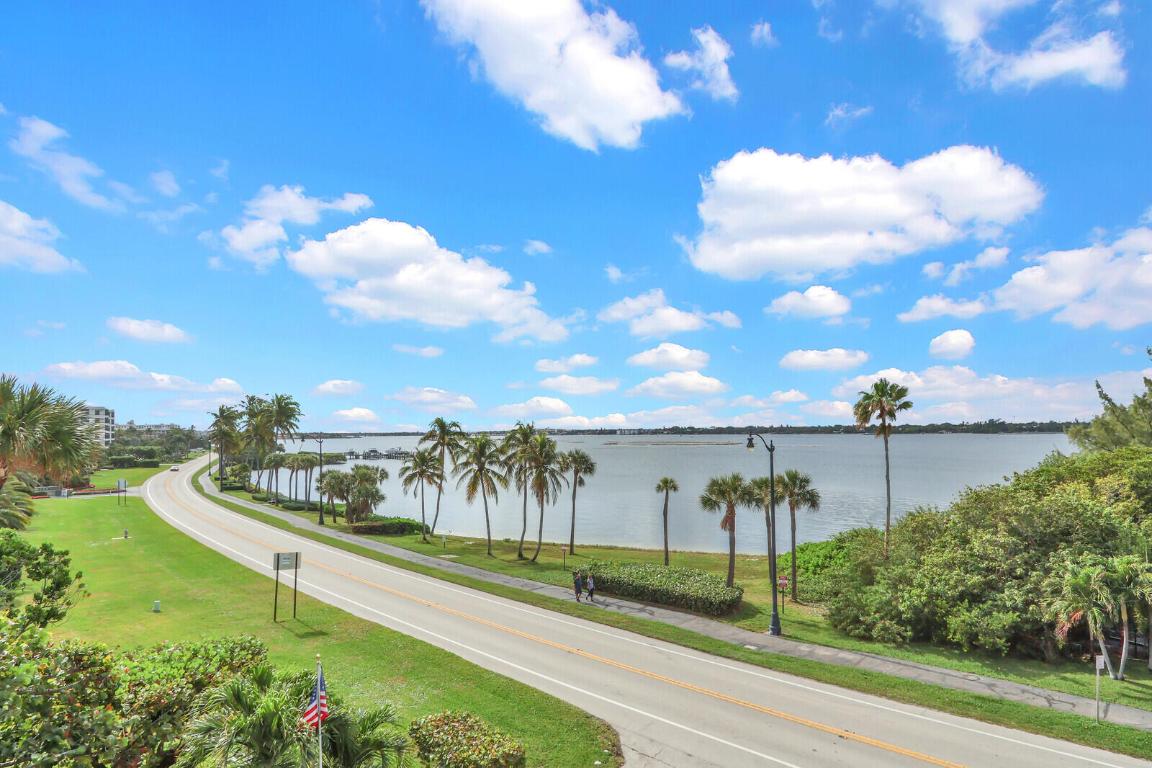 PALMBEACHER - Residential