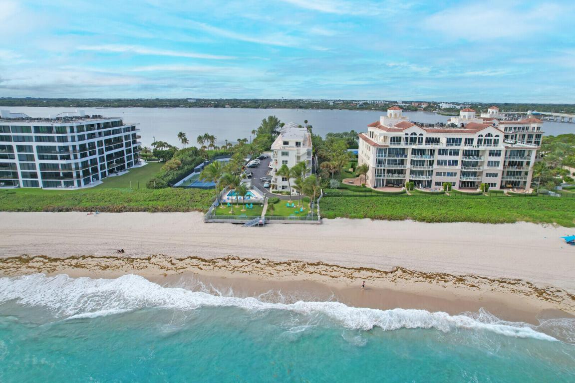 PALMBEACHER - Residential