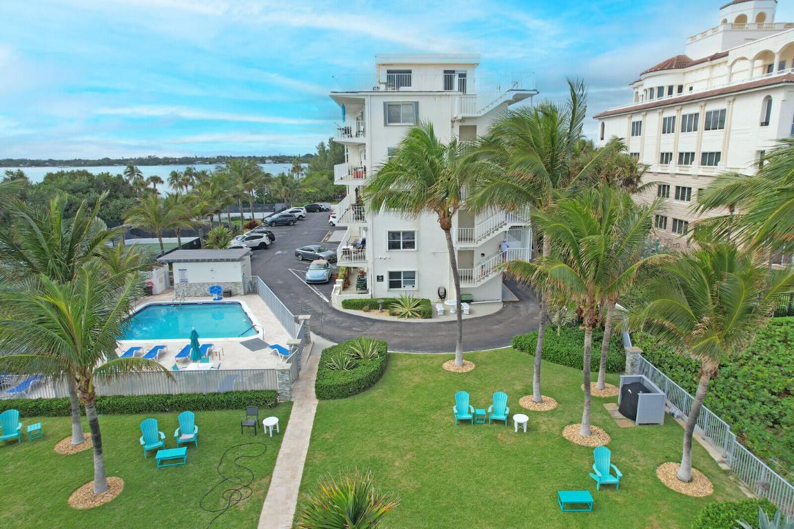 PALMBEACHER - Residential