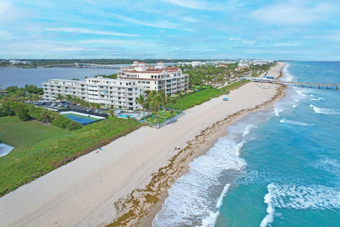 PALMBEACHER - Residential