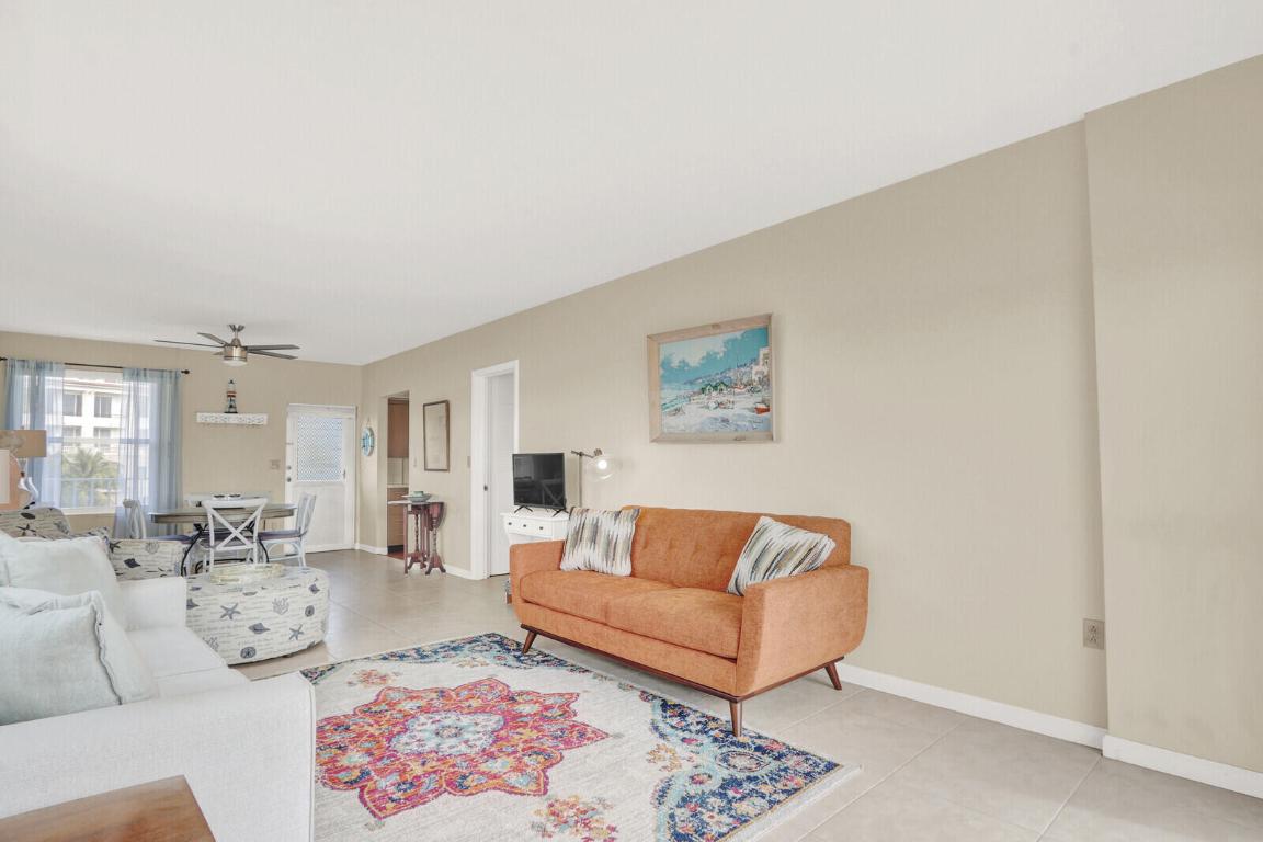 PALMBEACHER - Residential