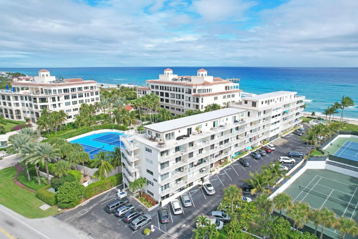 PALMBEACHER - Residential