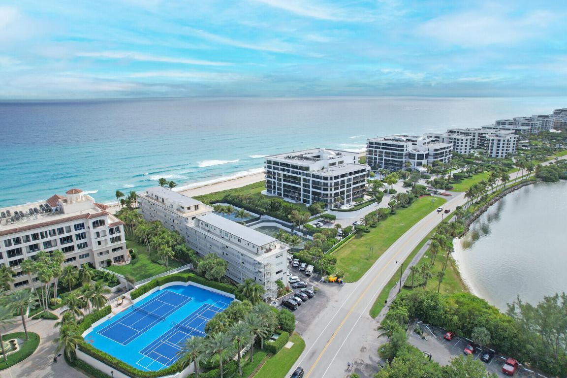 PALMBEACHER - Residential