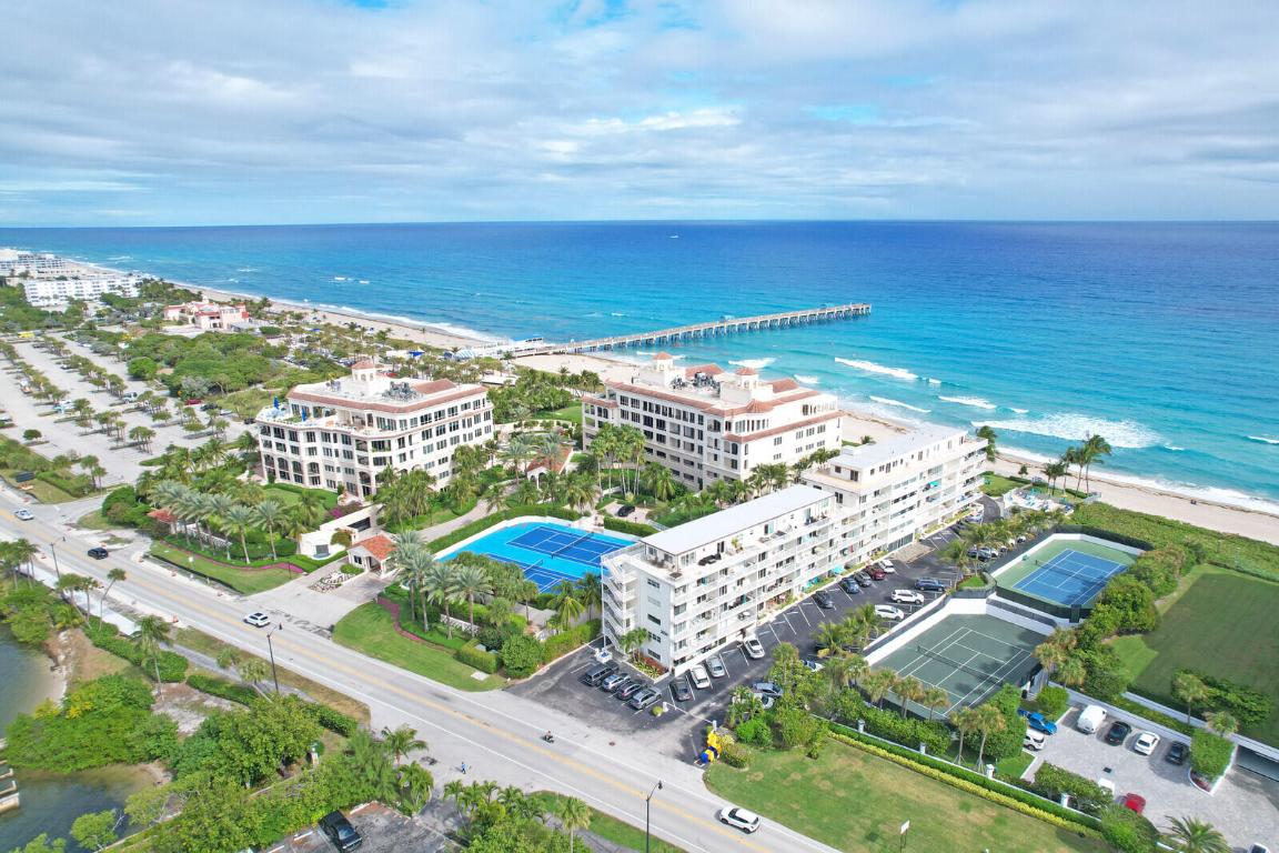 PALMBEACHER - Residential