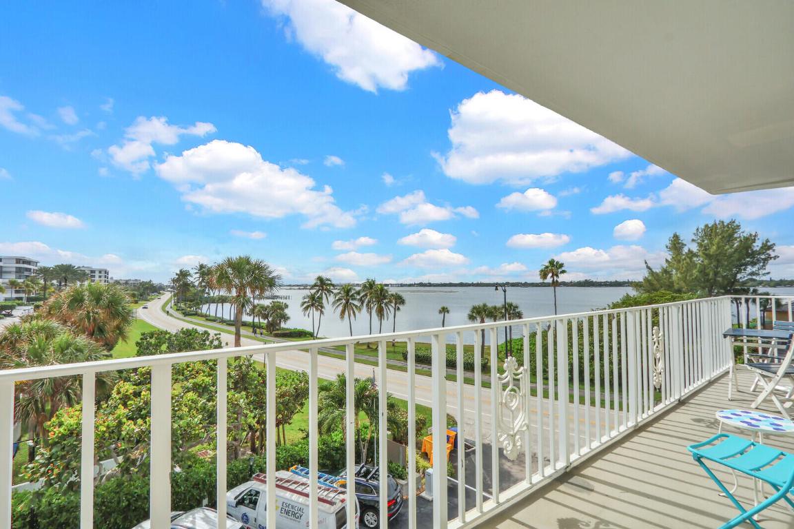 PALMBEACHER - Residential