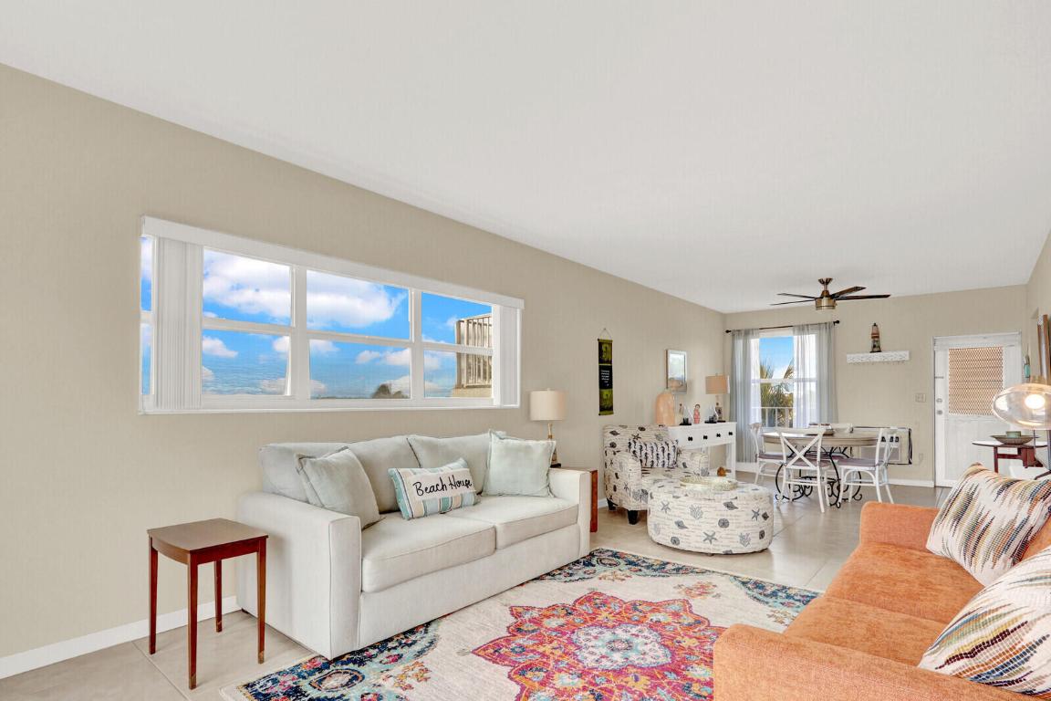 PALMBEACHER - Residential