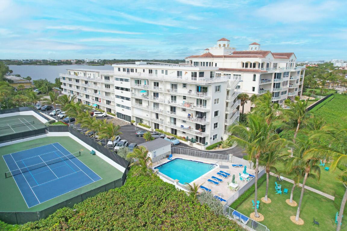 PALMBEACHER - Residential