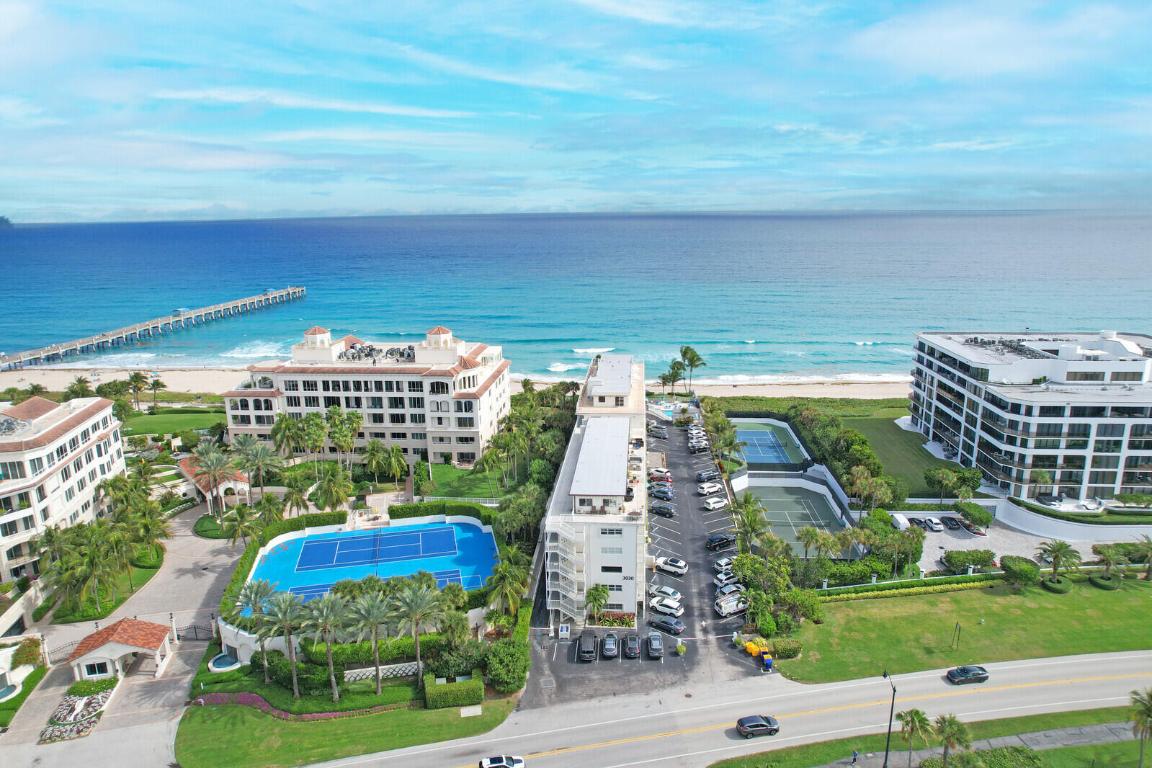 PALMBEACHER - Residential