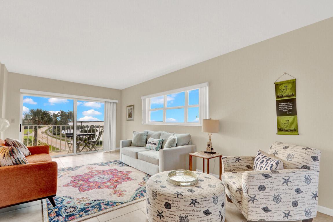 PALMBEACHER - Residential