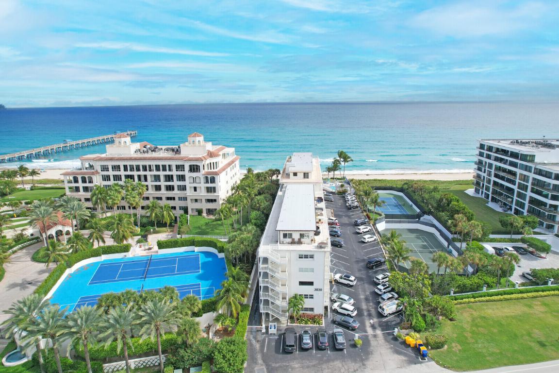 PALMBEACHER - Residential