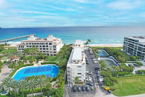 Palm Beach County Homes in Gated Communities For Sale 58 3030 S Ocean Boulevard S 332 Palm Beach FL 33480