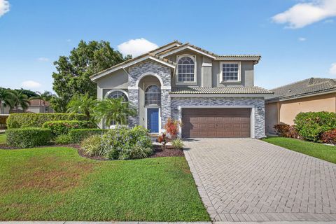 11472 Beacon Pointe Lane Wellington FL 33414