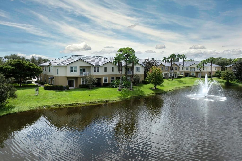 Photo of 1561 SE Hampshire Way #104, Stuart, FL 34994 (MLS # R11125007)