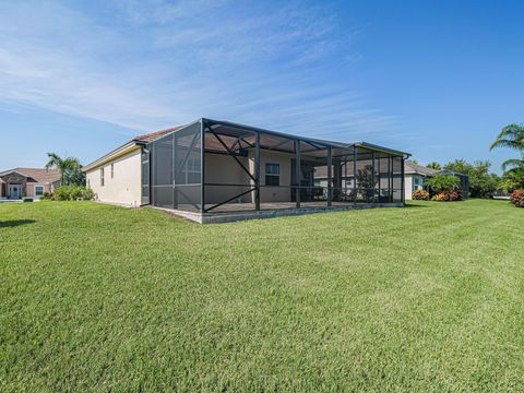 A home in Vero Beach