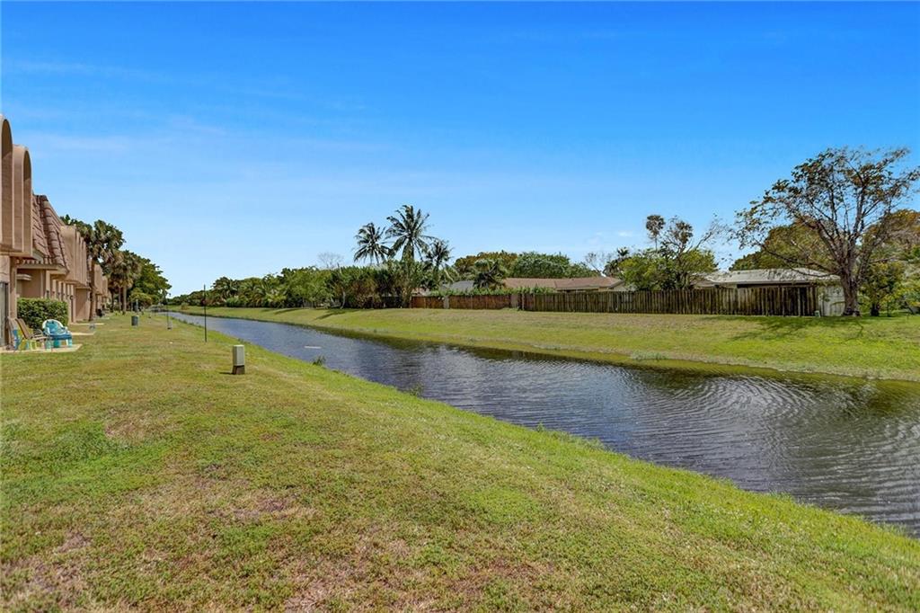 Cypress Creek Villas - Residential