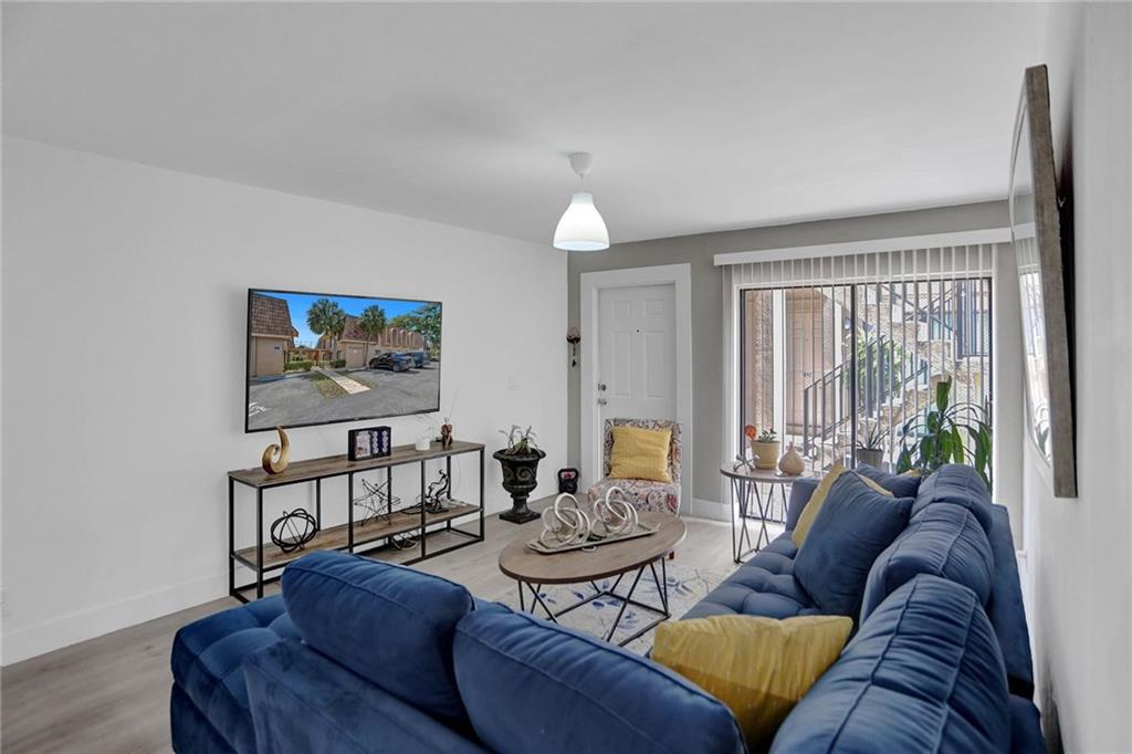 Cypress Creek Villas - Residential