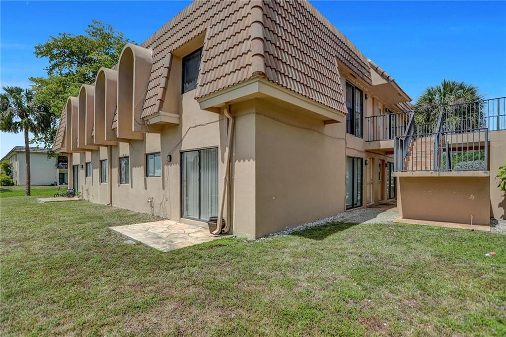 Cypress Creek Villas - Residential