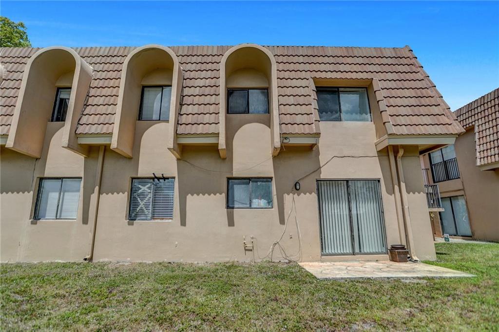 Cypress Creek Villas - Residential