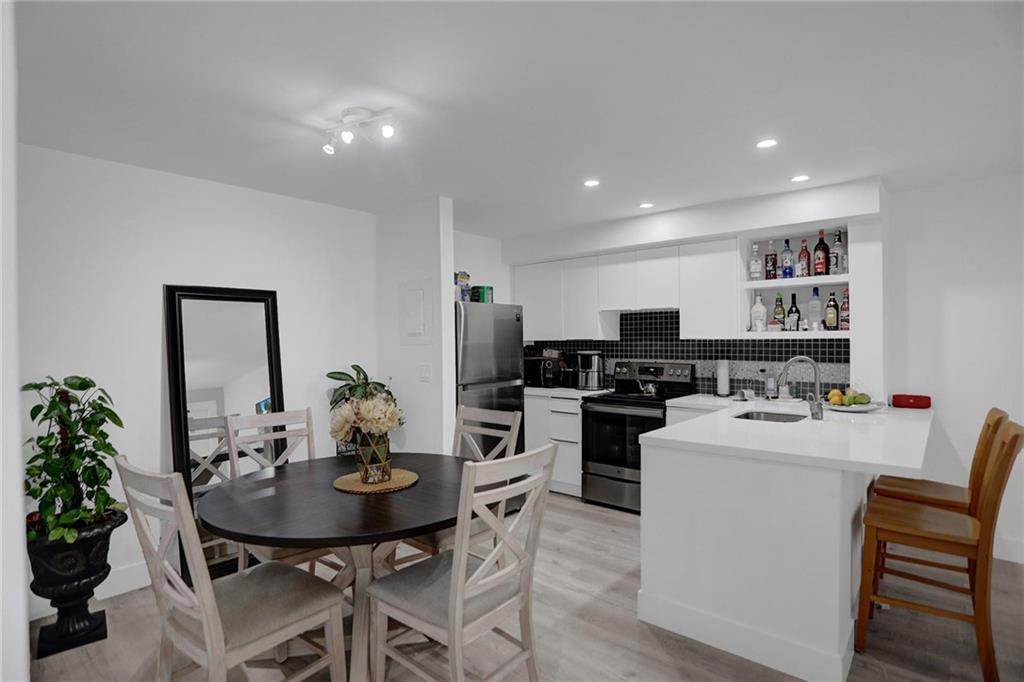 Cypress Creek Villas - Residential