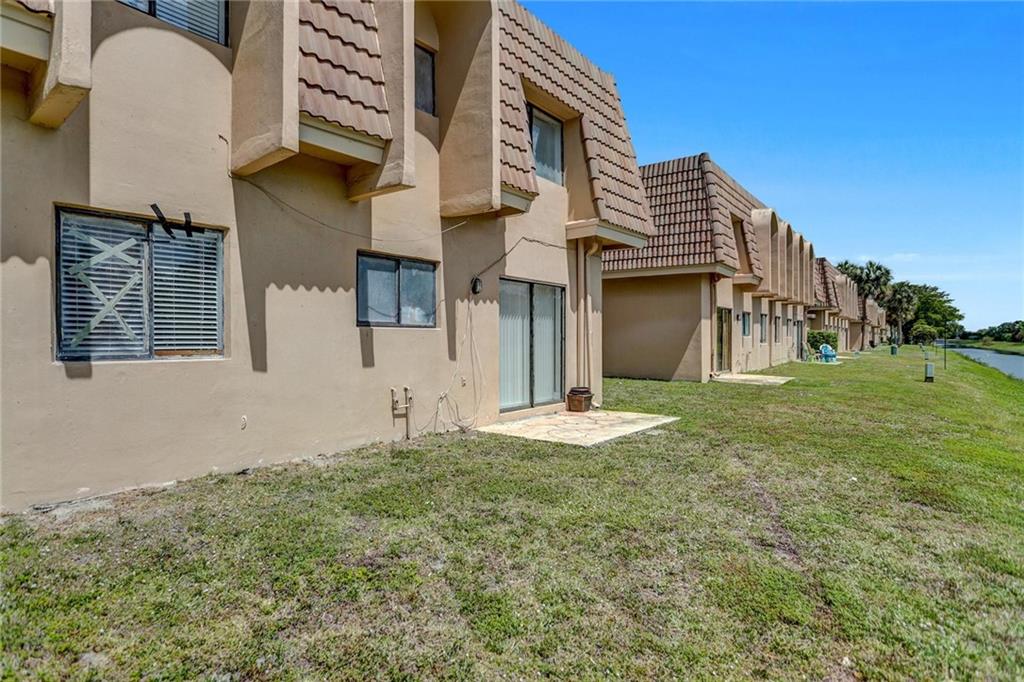 Cypress Creek Villas - Residential