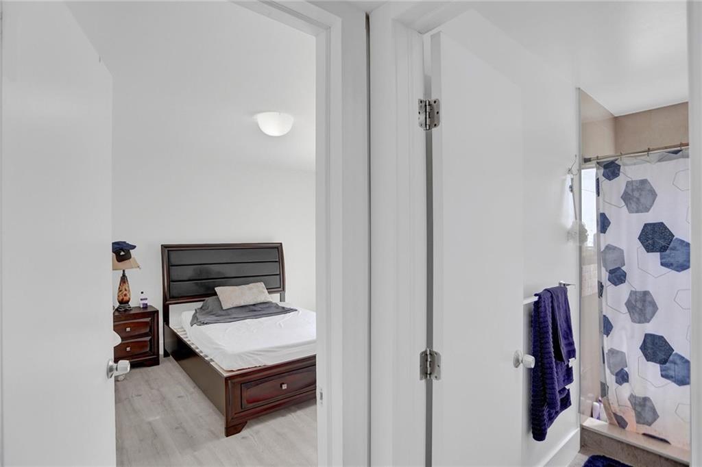 Cypress Creek Villas - Residential