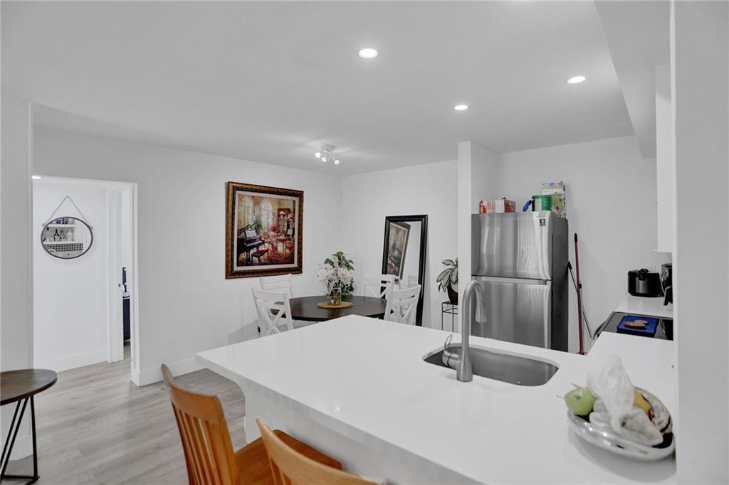 Cypress Creek Villas - Residential