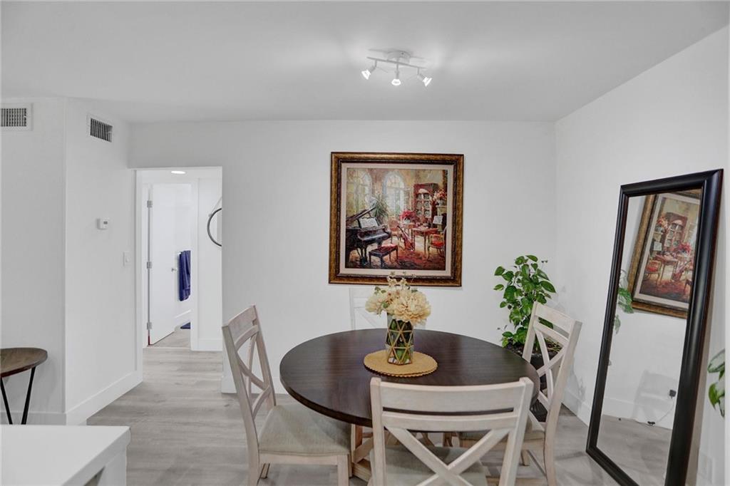 Cypress Creek Villas - Residential