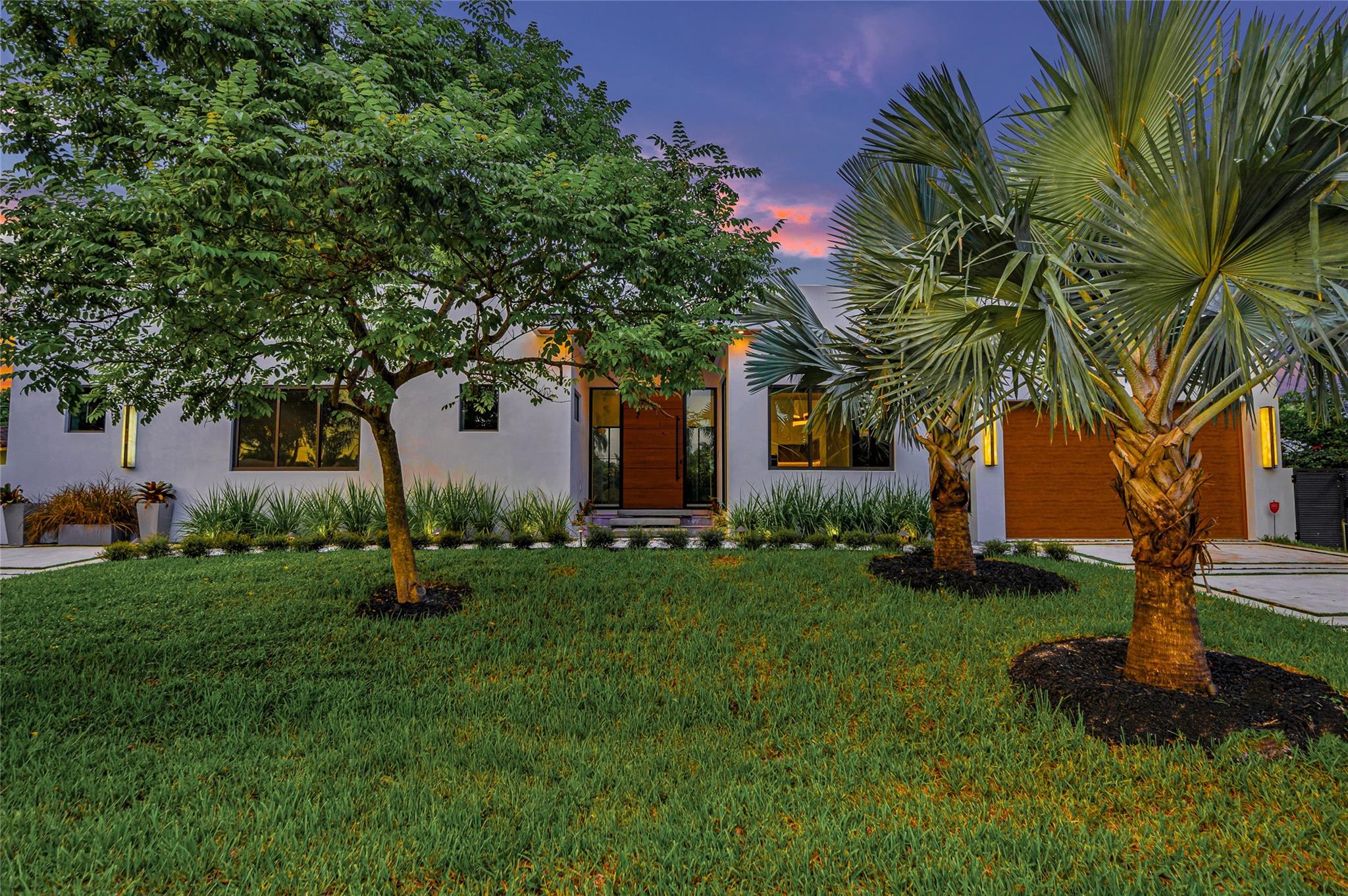 Sunset Manors Amd 27-26 B - Residential