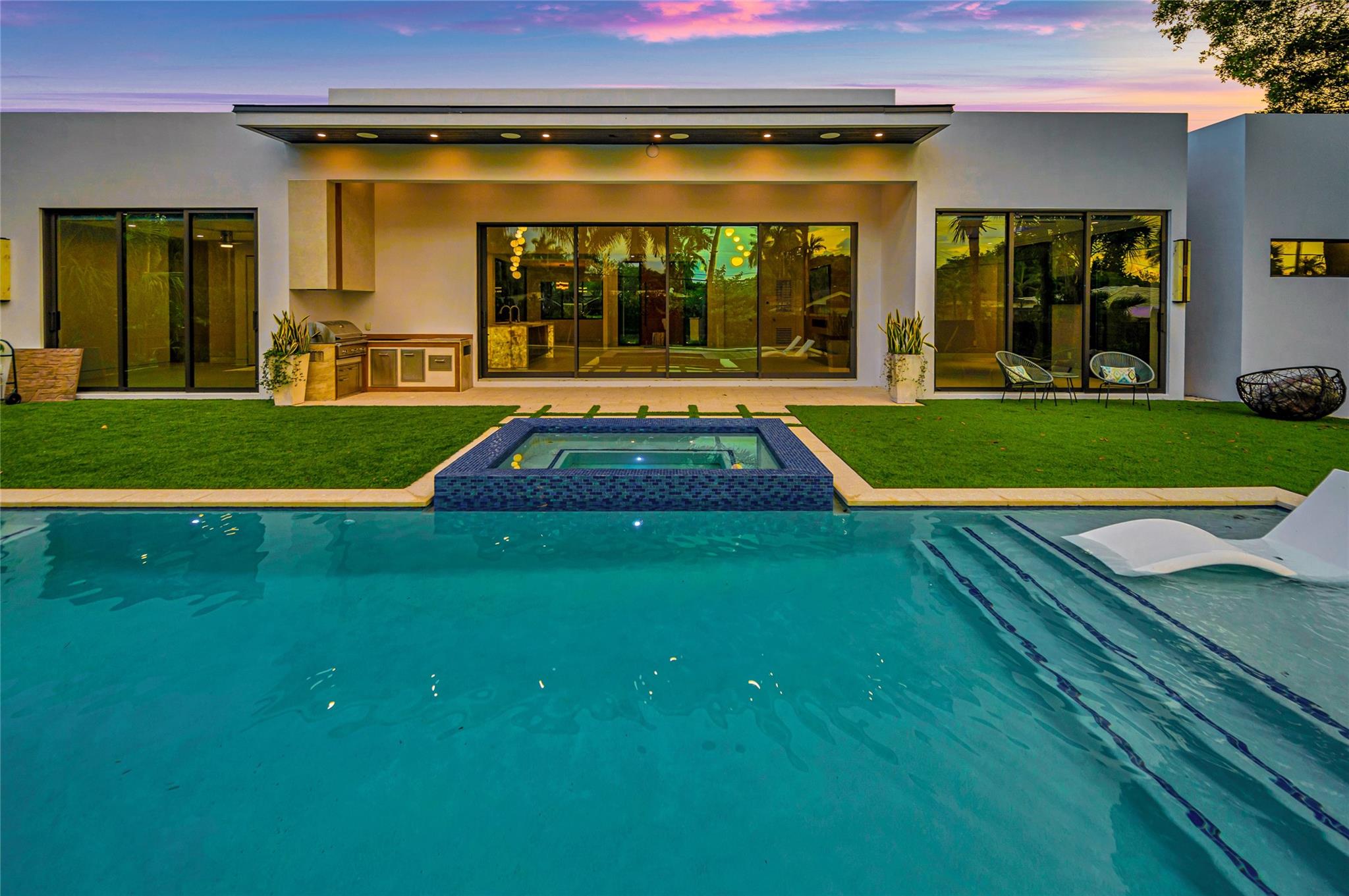 Sunset Manors Amd 27-26 B - Residential