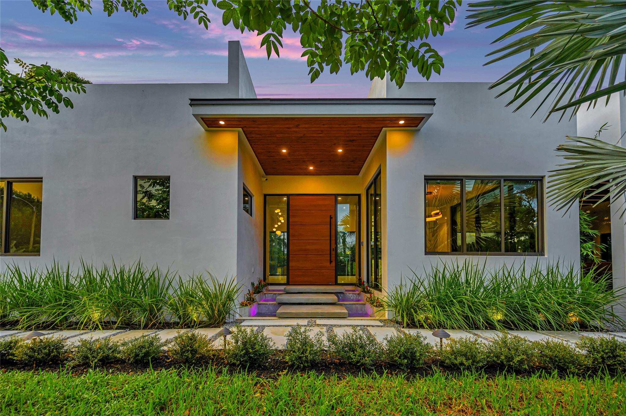 Sunset Manors Amd 27-26 B - Residential