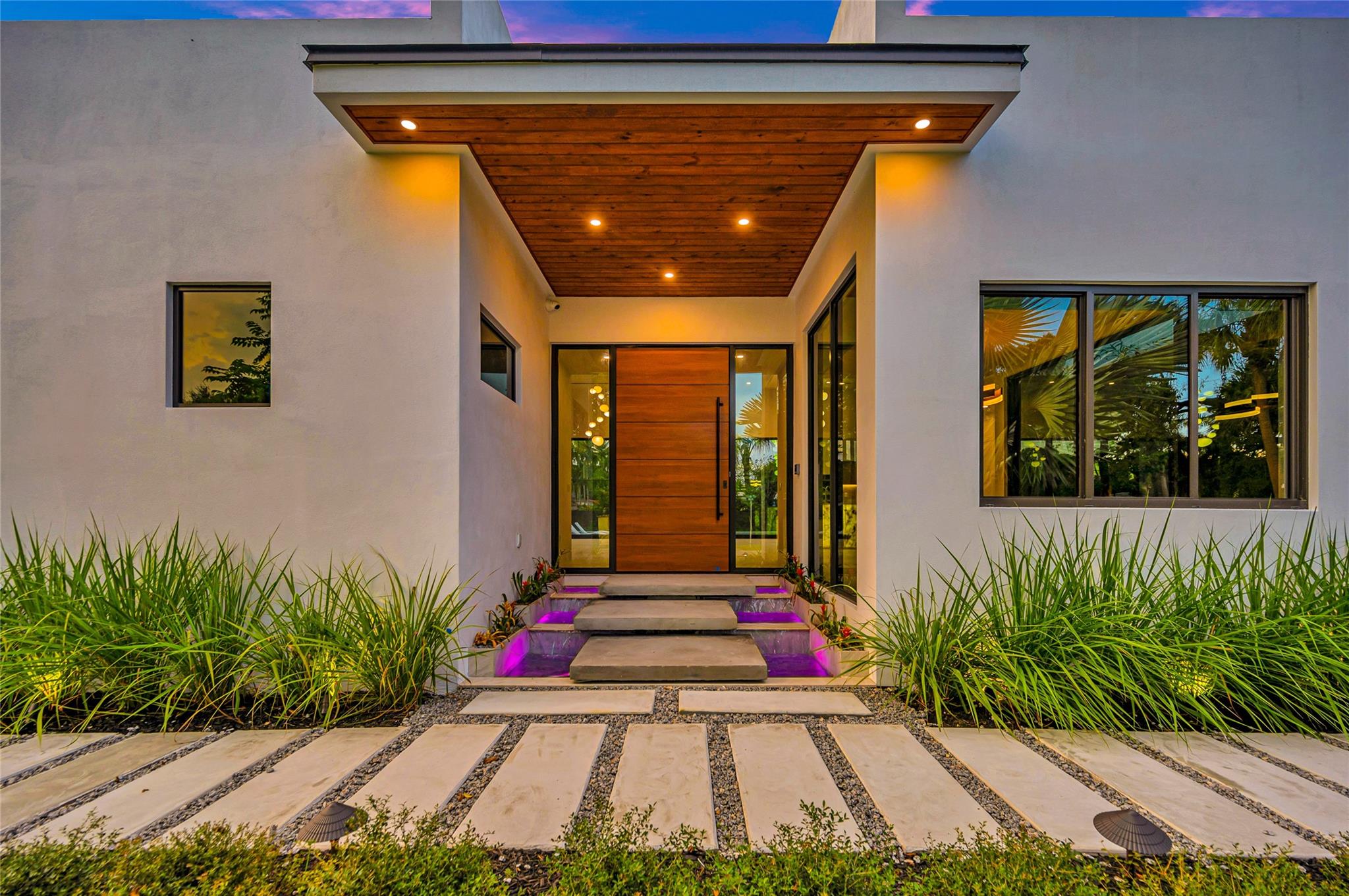 Sunset Manors Amd 27-26 B - Residential