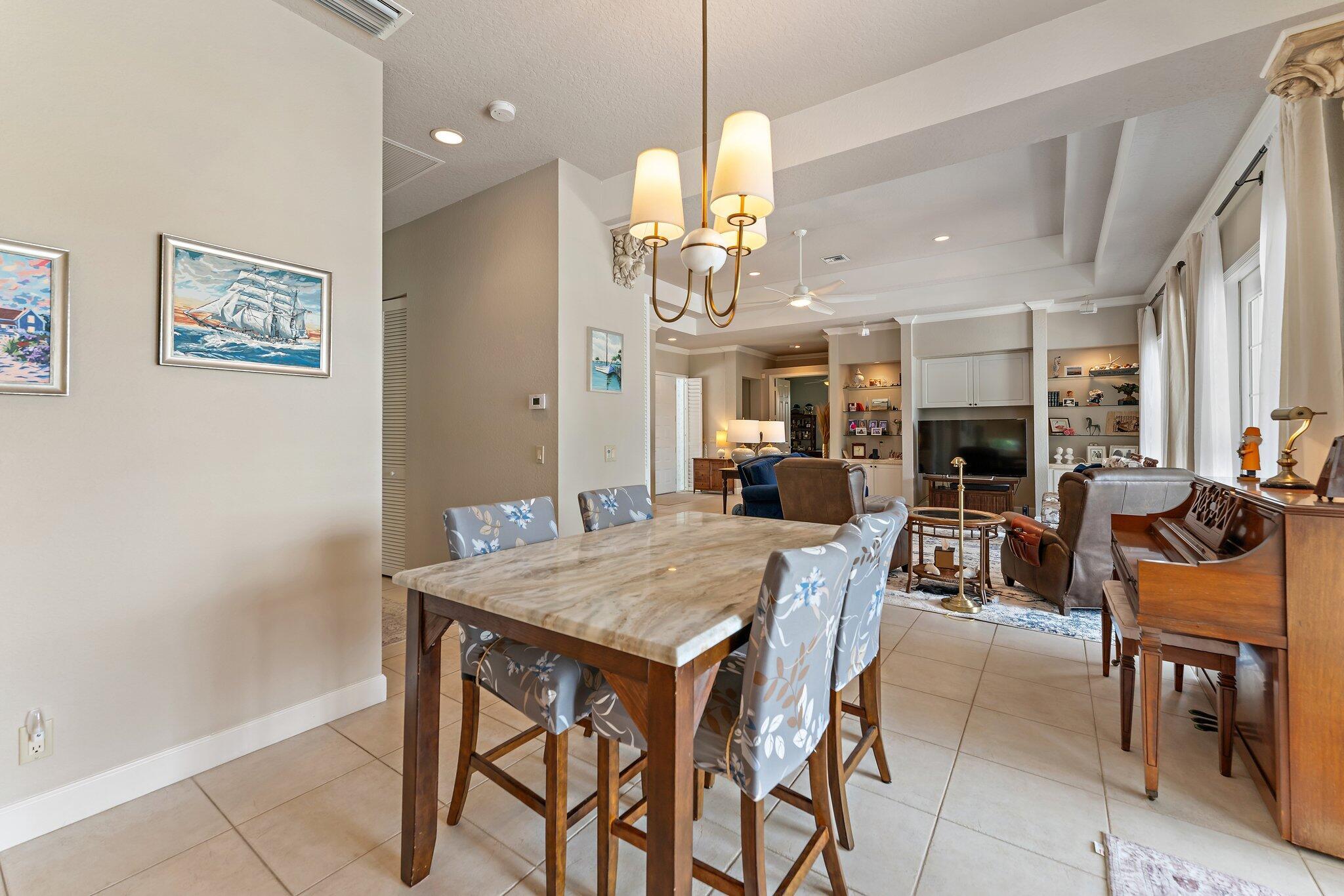 RIVER RIDGE - Residential