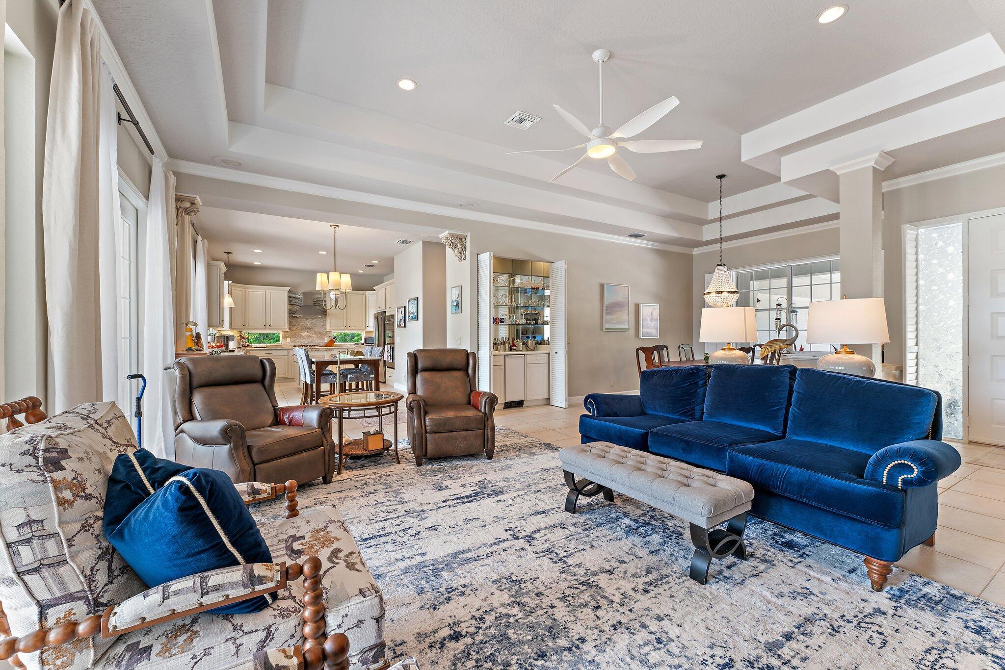 RIVER RIDGE - Residential