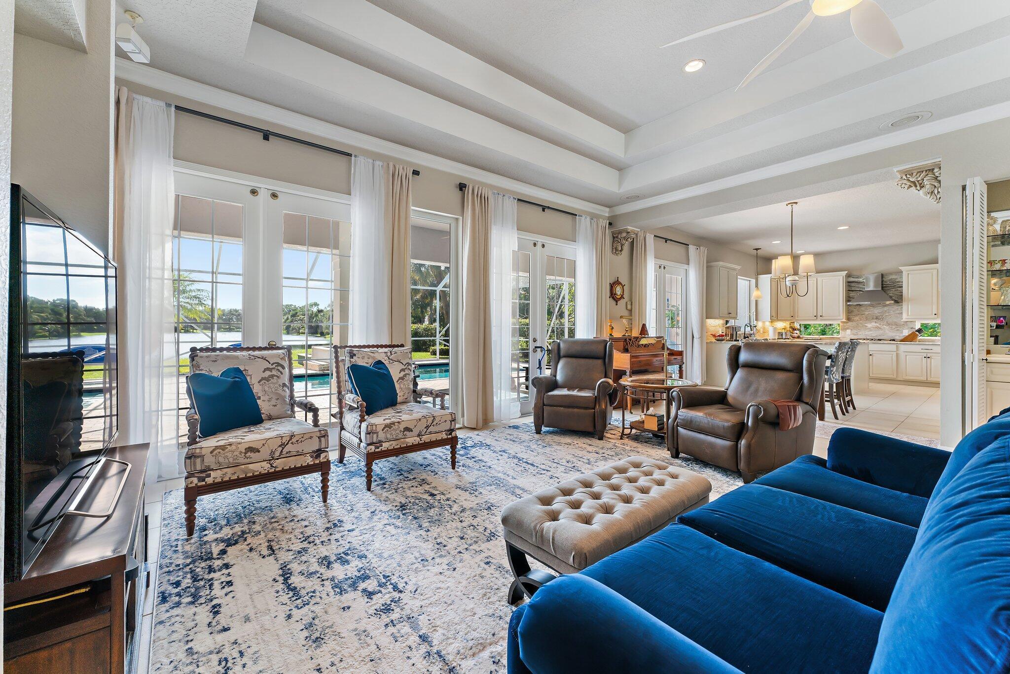 RIVER RIDGE - Residential