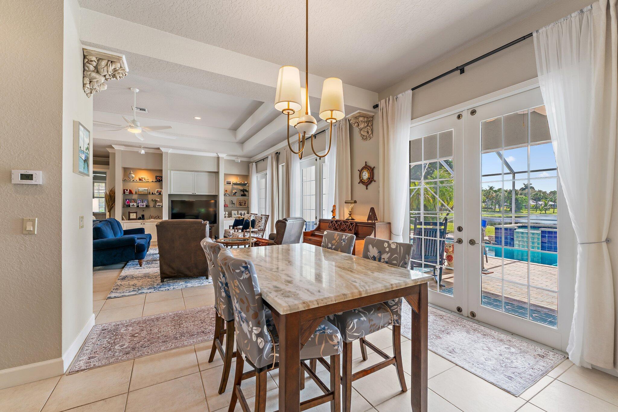 RIVER RIDGE - Residential