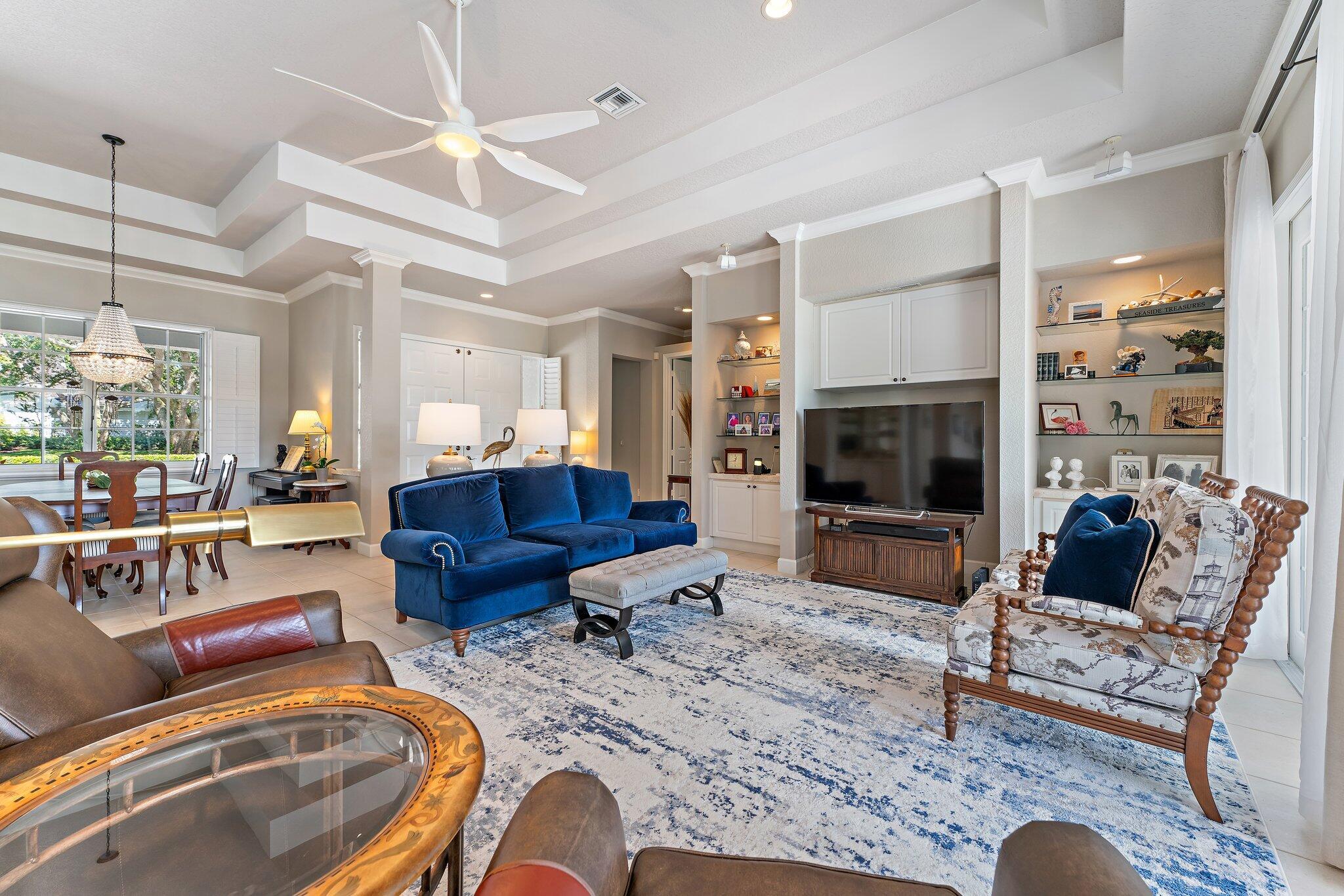 RIVER RIDGE - Residential