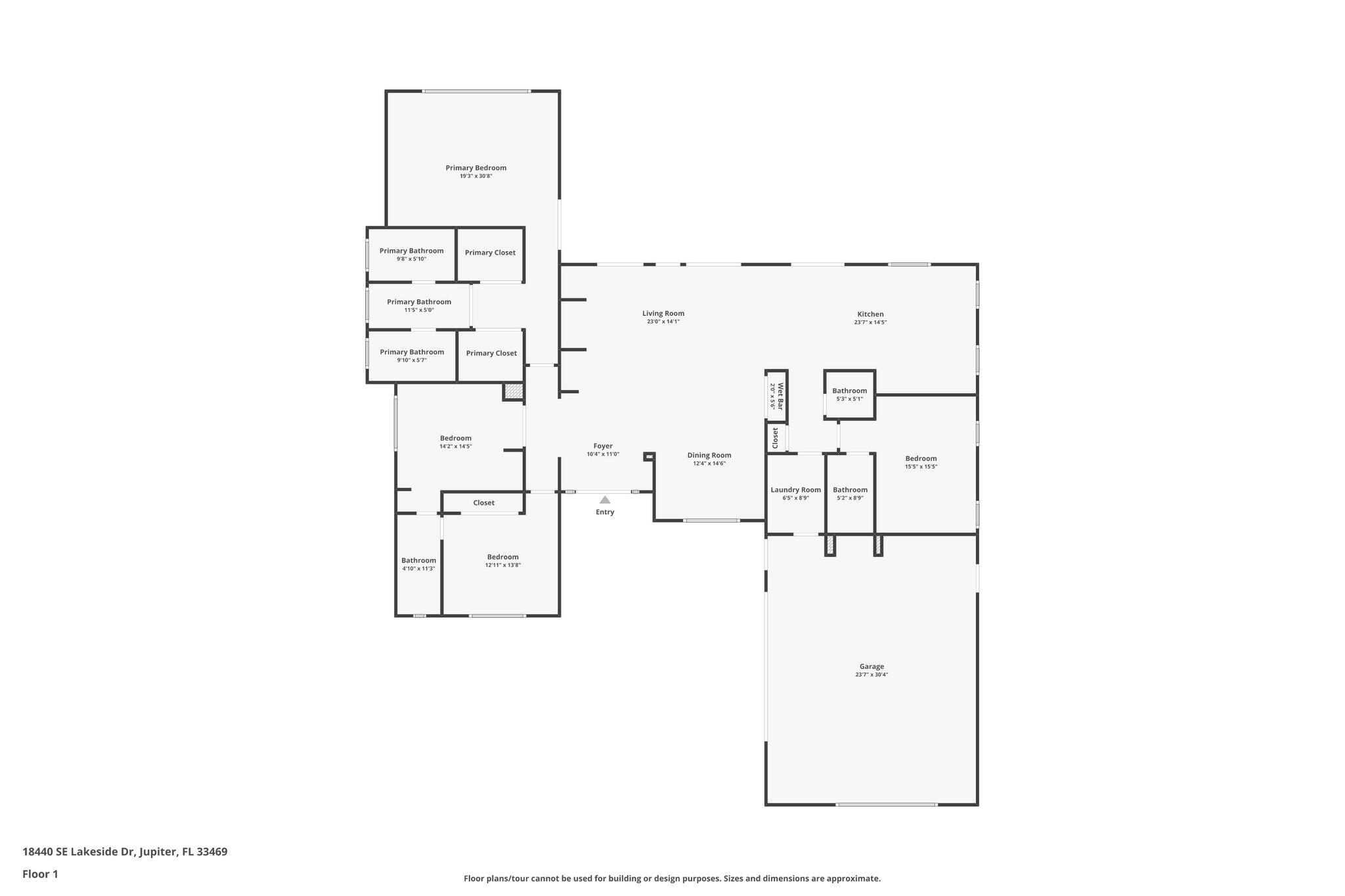 RIVER RIDGE - Residential