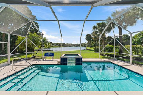Photo of 18440 SE Lakeside Drive, Jupiter, FL 33469 (MLS # R11136603)